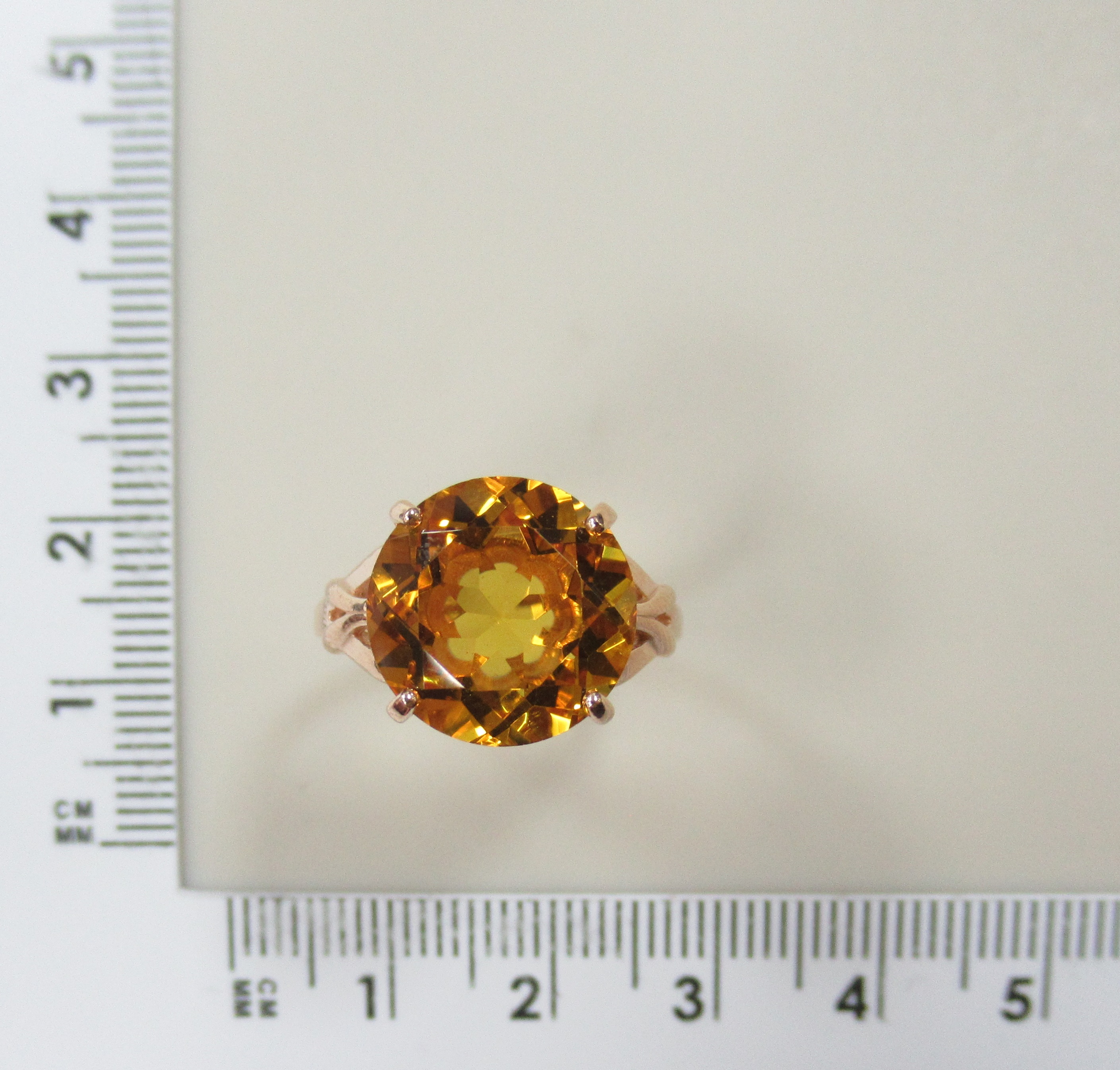 10322-004331 Кольцо (Ag 925)